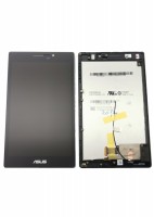 asus zenpad 7 z370 touch+lcd+frame black