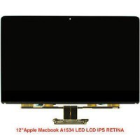 Macbook Pro A1534 Retina Display 12" LCD