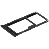 xiaomi redmi note 7 sim tray black