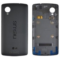 lg nexus 5 d820 d821 back cover black