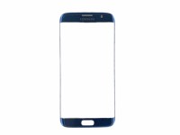 samsung galaxy s7 edge g935f glass blue