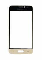 samsung galaxy j1 2016 j120f glass gold