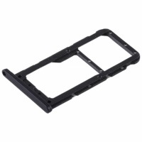 huawei p20 lite/nova 3e sim tray black