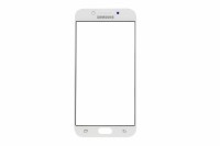 samsung galaxy j530f glass white