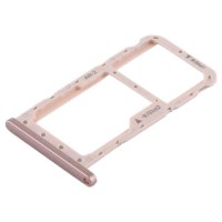 huawei p20 lite/nova 3e sim tray pink