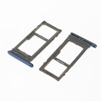 samsung galaxy s9 g960f/s9 plus g965f sim tray blue