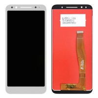 Vodafone VFD720 Smart N9 touch+lcd white original