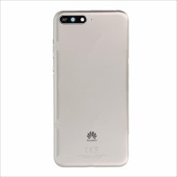 Huawei Y6 2018 Back Cover Gold