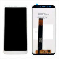 Meizu M8c touch+lcd white