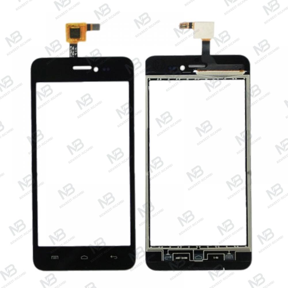 Wiko Jimmy Touch Black