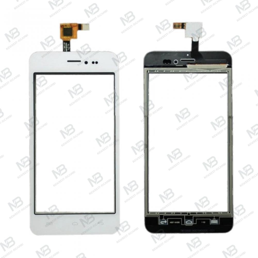 Wiko Jimmy Touch White