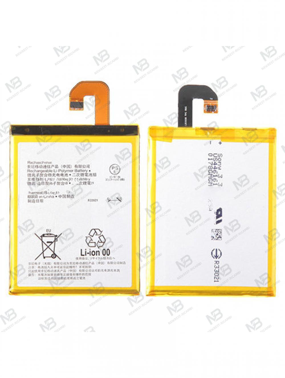 sony xperia z3 d6603 d6643 d6616 battery original