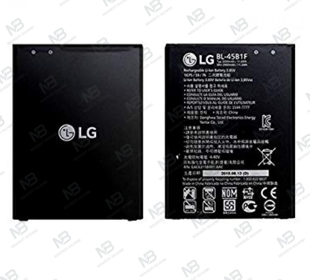 lg  h960 v10 bl-45b1f battery  original