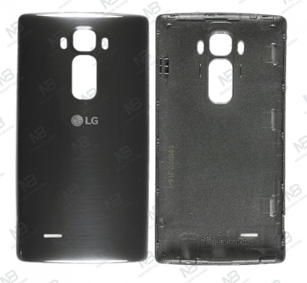 lg g flex 2 / h950 h955 back cover black