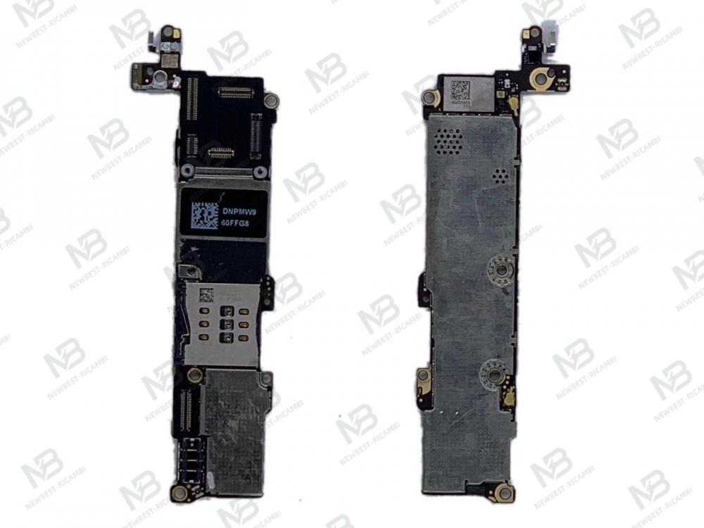 iPhone 5S Mainboard For Recovery Cip Components