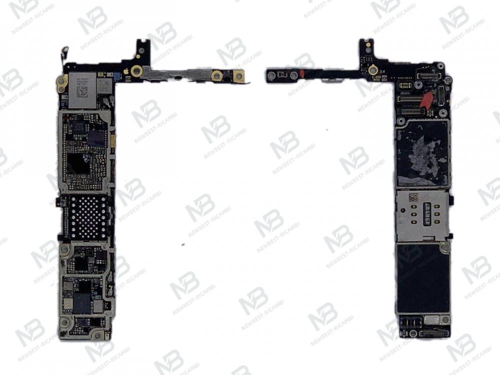 iPhone 6s Plus Mainboard For Recovery Cip Components