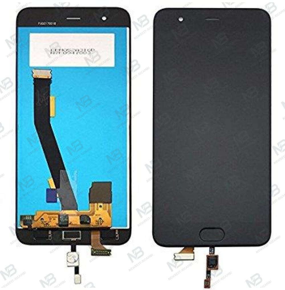 xiaomi mi 6  touch+lcd black
