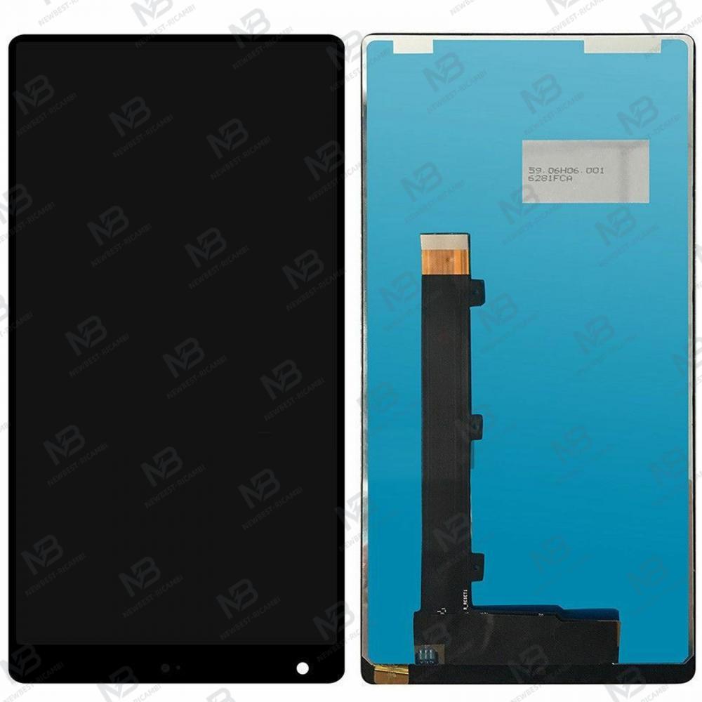 xiaomi mi mix touch+lcd black