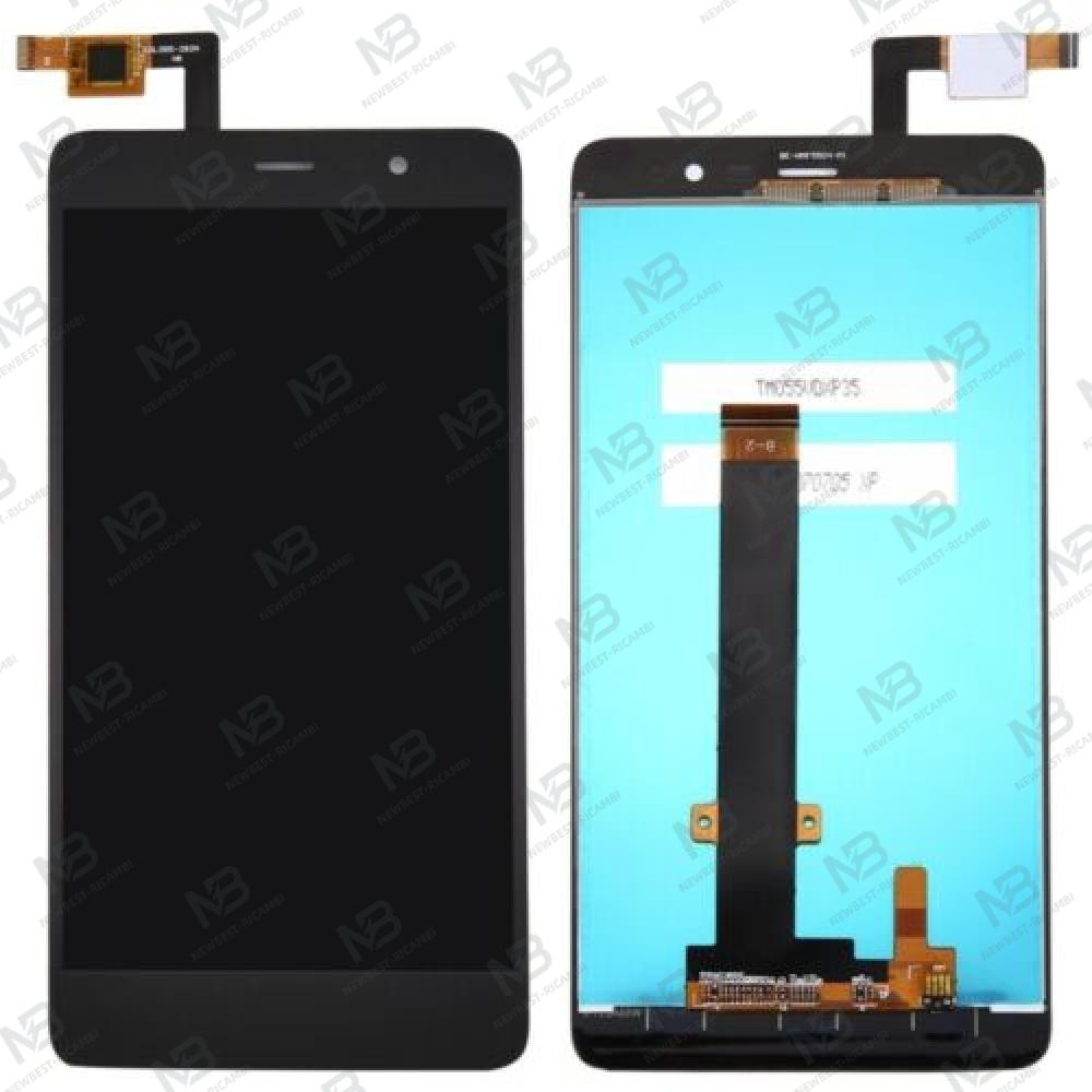 xiaomi redmi note 3 pro touch+lcd black