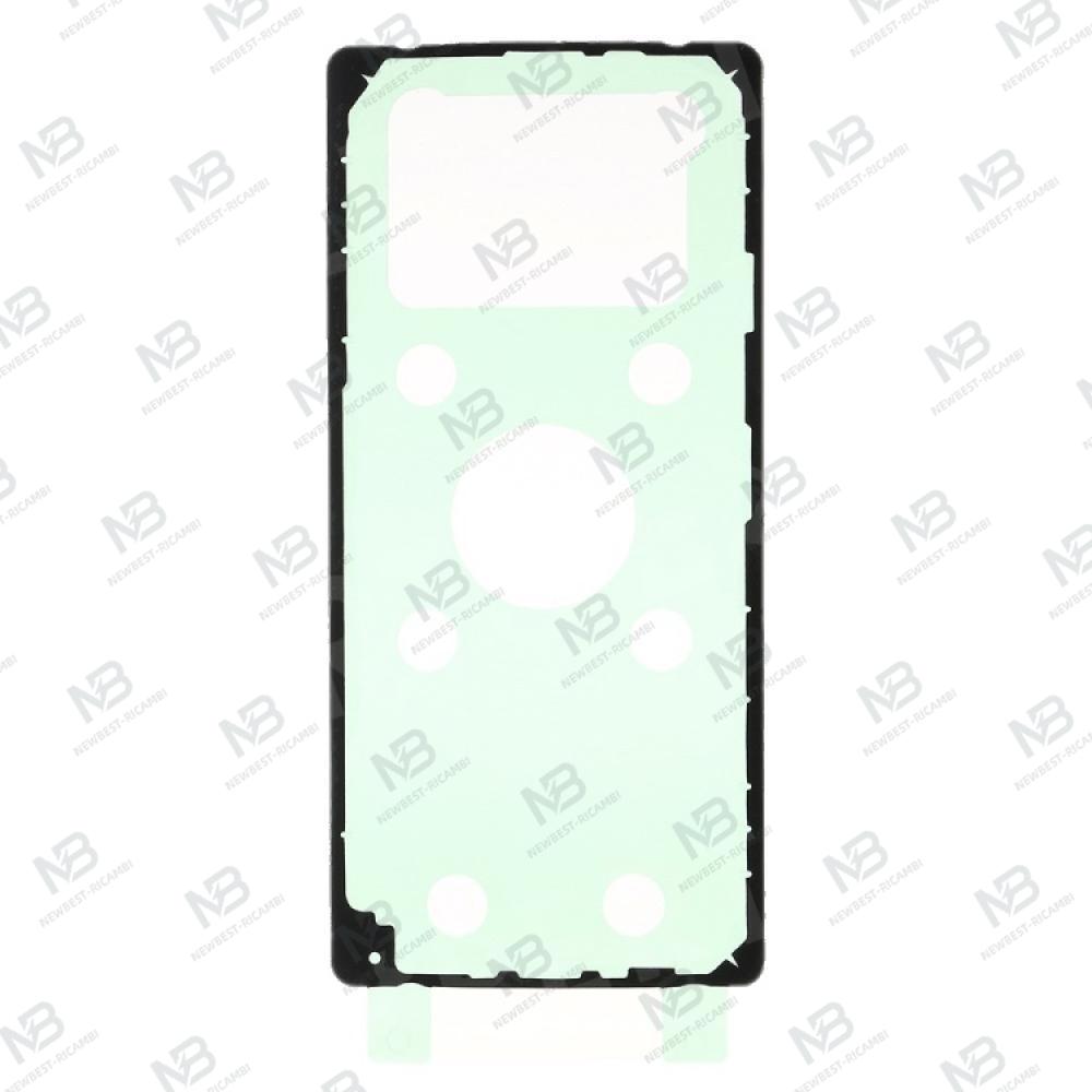 Samsung Galaxy Note 9 N960f Back Cover Adhesive Foil