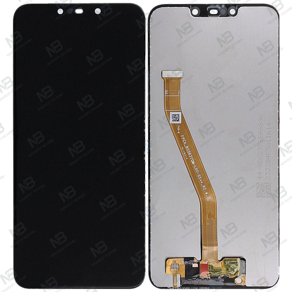 huawei mate 20 lite touch+lcd black original