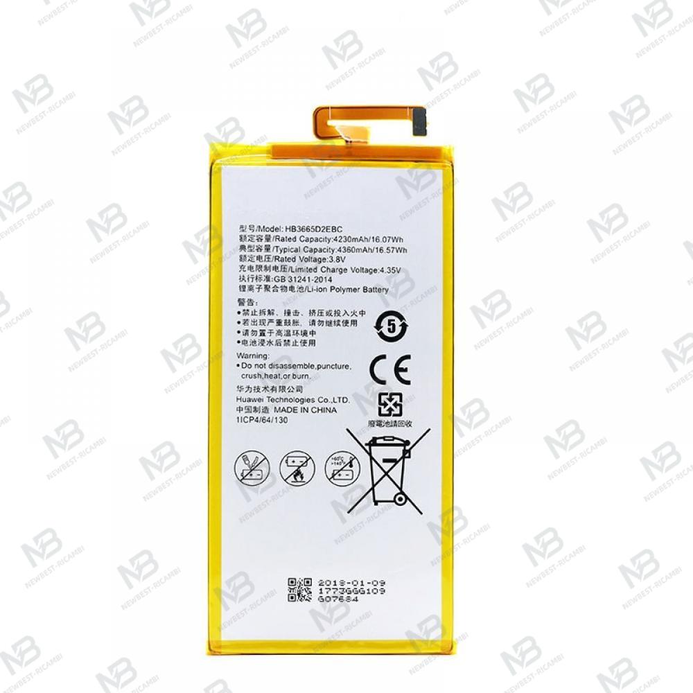 huawei tab mediapad 7" M2 original battery