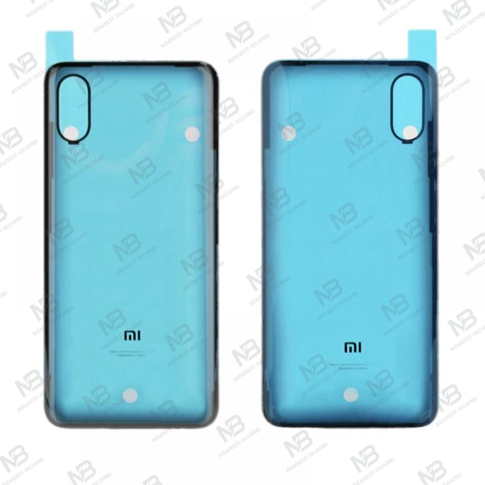 Xiaomi Mi 8 Pro back cover transparent