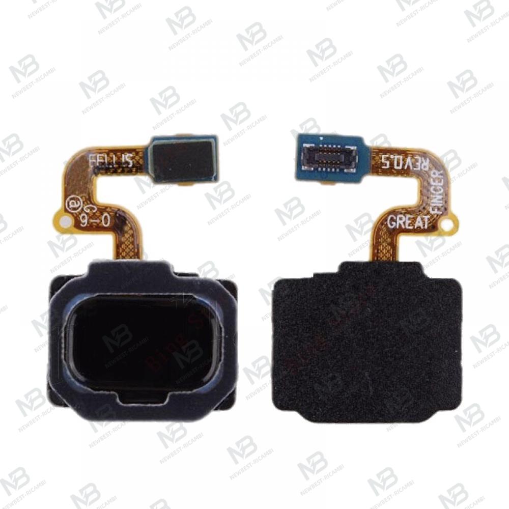 samsung galaxy note 8 n950f flex id touch black