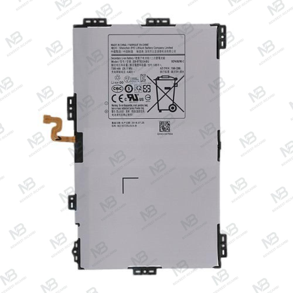 samsung galaxy tab s4 10.5'' t830 t835 battery original