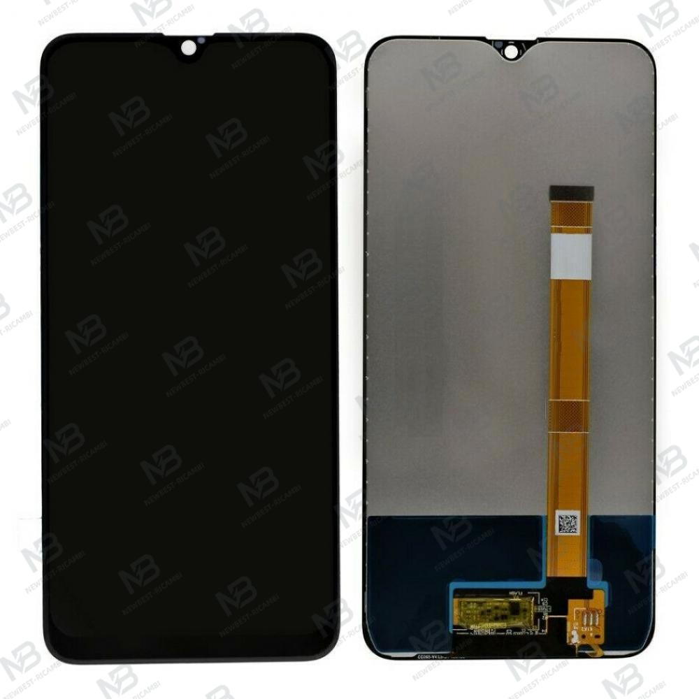 Oppo AX7 touch+lcd black original