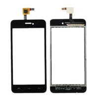 Wiko Jimmy Touch Black
