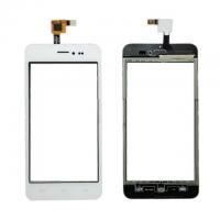Wiko Jimmy Touch White