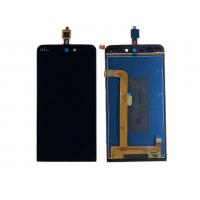 Wiko Rainbow Jam 4G Touch + Lcd Black