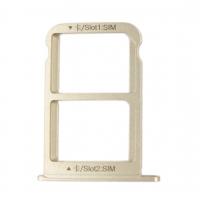 huawei mate 9 pro  sim tray gold