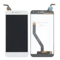 huawei honor 6a  touch+lcd white original