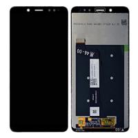 xiaomi redmi note 5 touch+lcd black