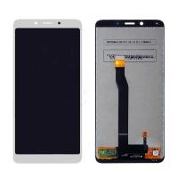 xiaomi redmi 6/6A touch+lcd white