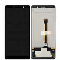 Nokia 7 Plus touch+lcd black