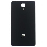 xiaomi mi 4 back cover black