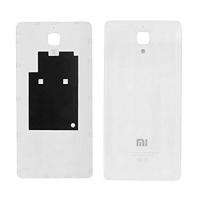 xiaomi mi 4 back cover white