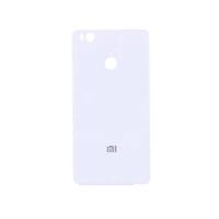 xiaomi mi 4s back cover white