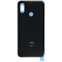 xiaomi mi 8 back cover black original