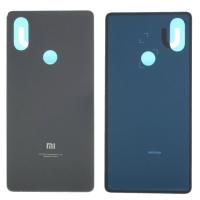 Xiaomi Mi 8se back cover black