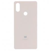 xiaomi mi 8se back cover gold