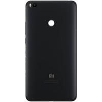 xiaomi mi max 2 back cover black Original