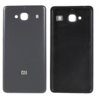 Xiaomi Redmi 2 back cover black