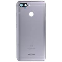 xiaomi redmi 6 back cover grey