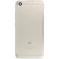 xiaomi redmi note 5a back cover gold