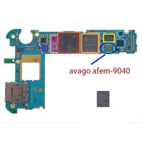 samsung galaxy s7 edge g935f gsm segnal control ic cip 