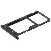 huawei honor 9 sim tray black